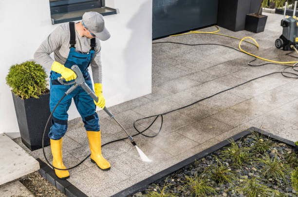 Best Pressure Washing Cost  in USA